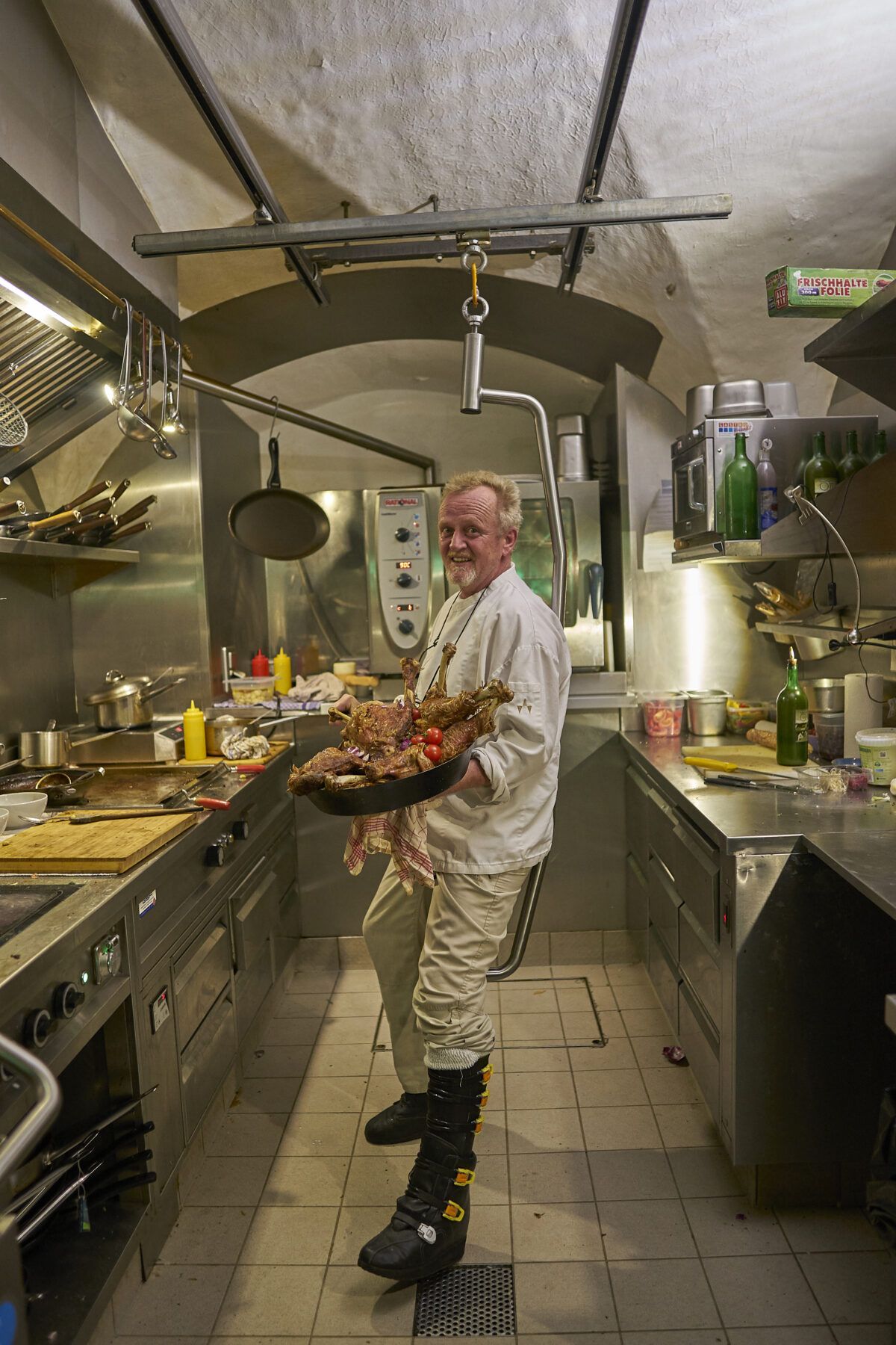 Passie behouden dankzij innovatie – eerste Standing Ovation in Nederland geplaatst