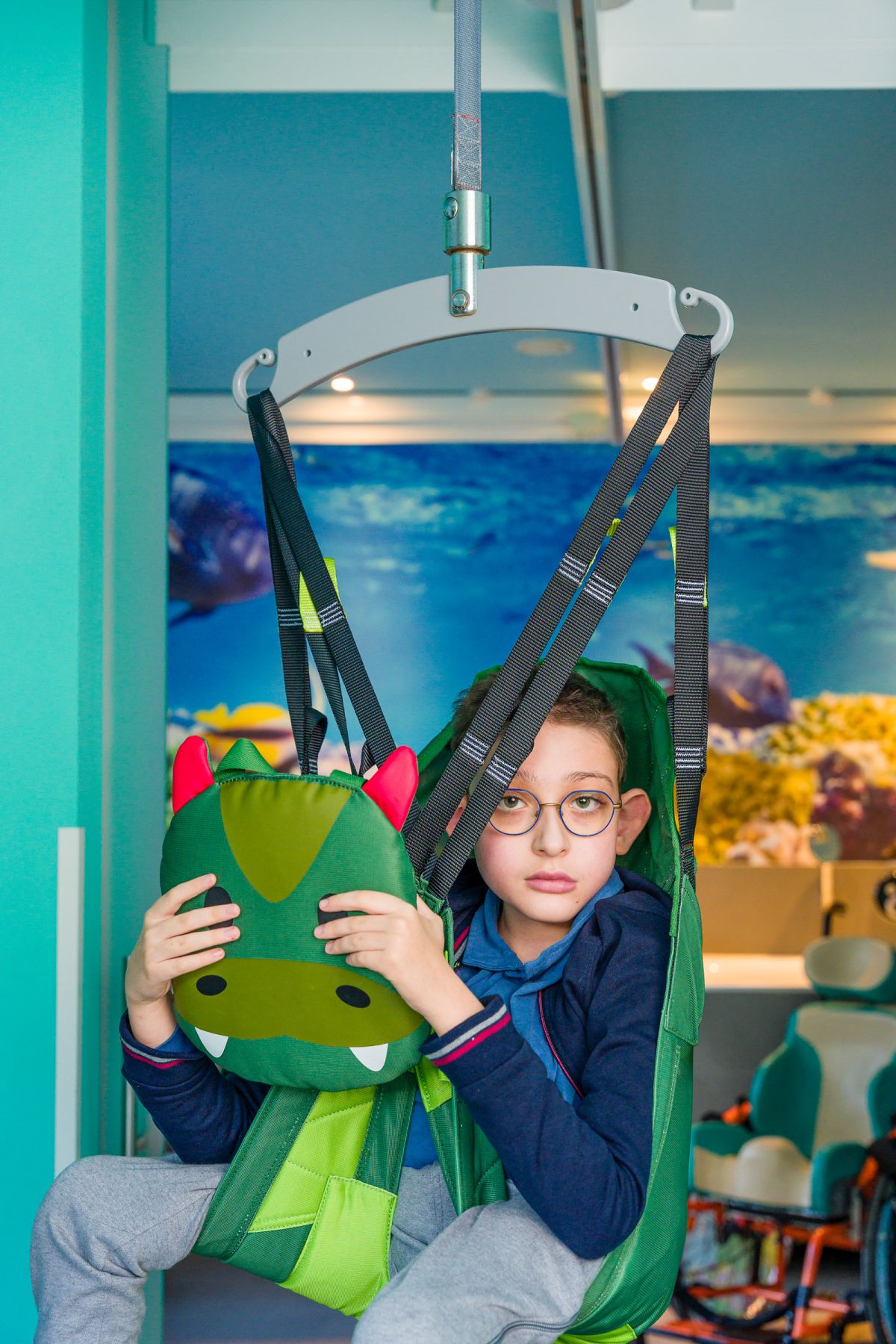 “Ik wil het zélf doen…” – Over de kracht van zorgen en de moed om hulp te accepteren