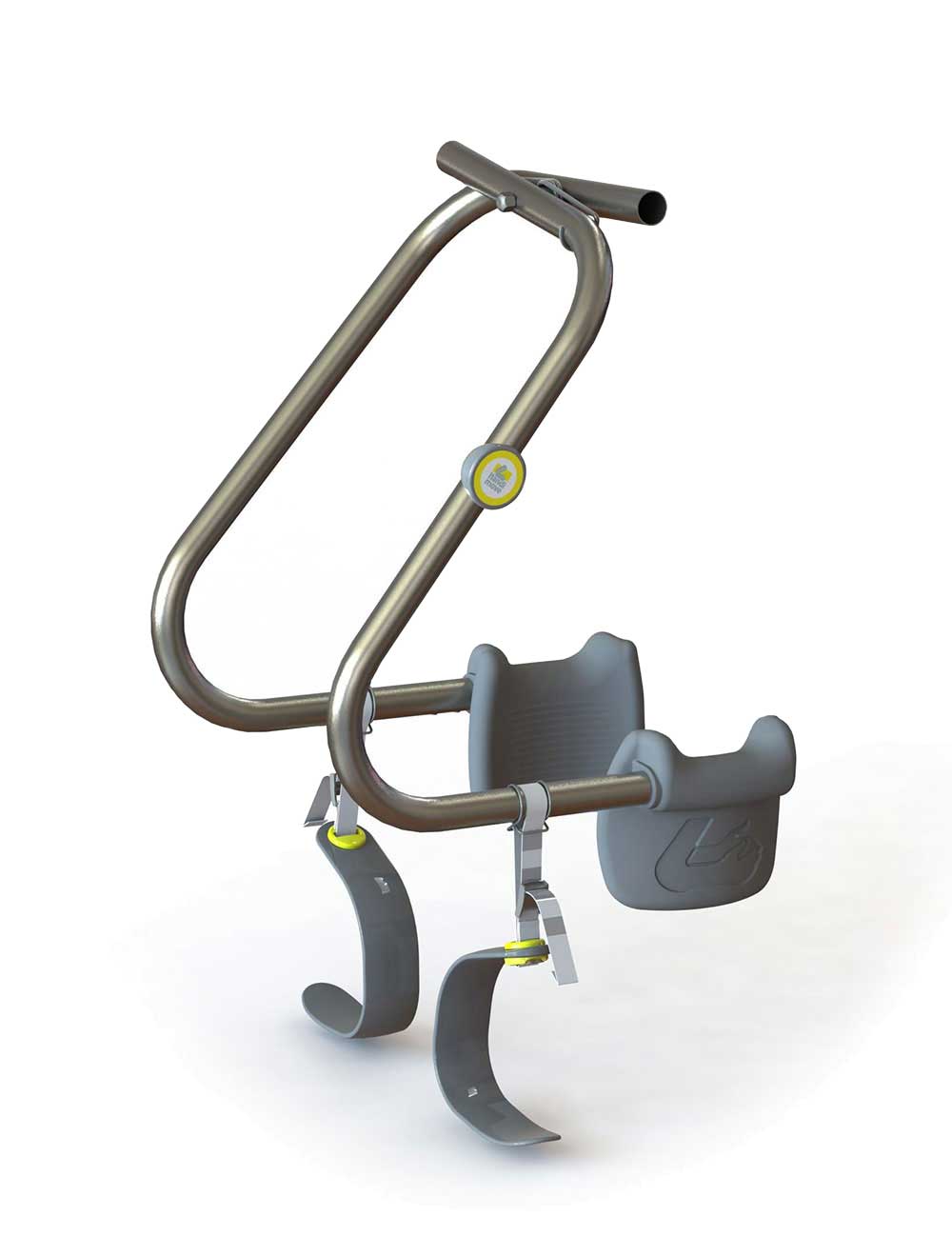 Handimove Surehands Tilbeugel