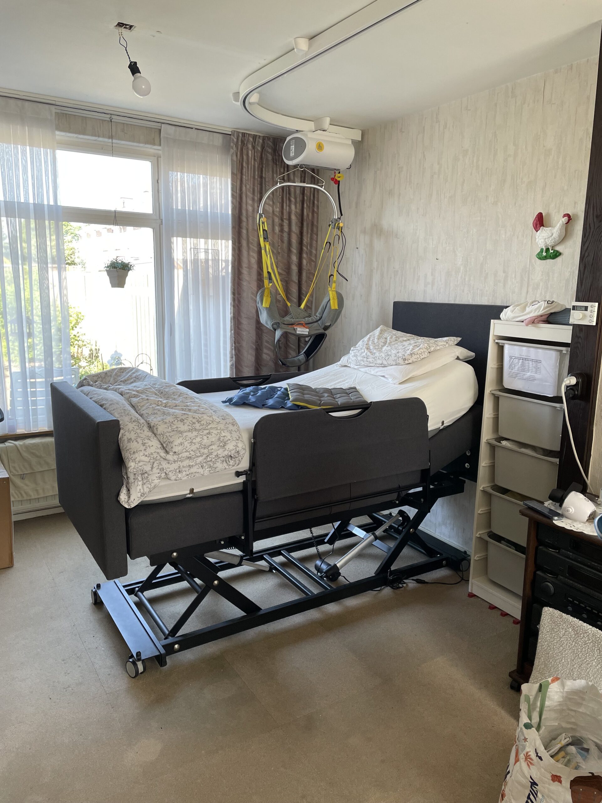 Truus van Boven-Beglinger uit Panningen