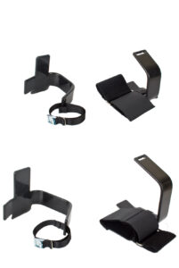 Beensteun type Spierdystrofie (Anti-Slip)
