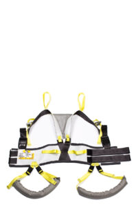 Stapgordel/loopvest 3471