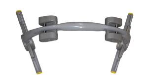 Handi-Move draagjuk 2175 met twee bevestigingsbreedtes voor een tildoek