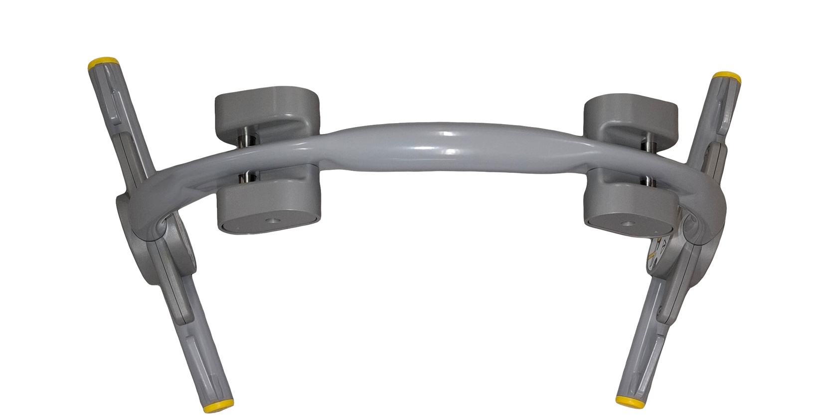 Handi-Move draagjuk 2175 met twee bevestigingsbreedtes voor een tildoek
