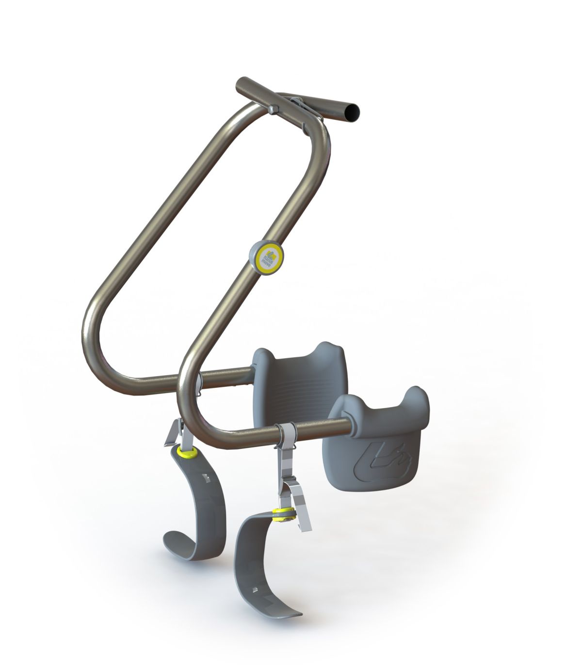 Waarom het gewicht van een SureHands®-tilbeugel nauwelijks een rol speelt